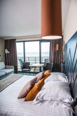 Hôtel Atlantic à Wimereux · Côte d’OpaleHôtel Atlantic à Wimereux · Côte d’Opale